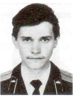 Памяти павших в Чечне -