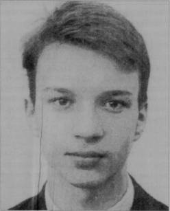 Памяти павших в Чечне -