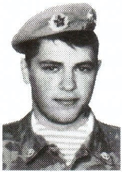 Памяти павших на Северном Кавказе