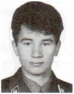 Памяти павших в Чечне -