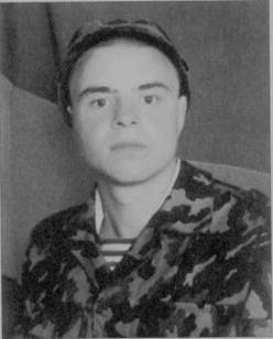 Памяти павших в Чечне -