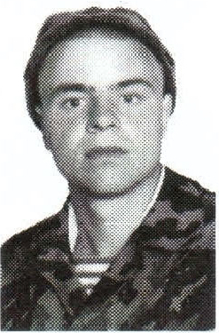 Памяти павших в Чечне -