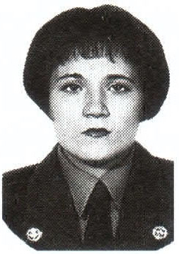 Памяти павших на Северном Кавказе