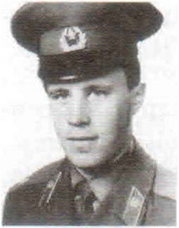 Памяти павших в Чечне -