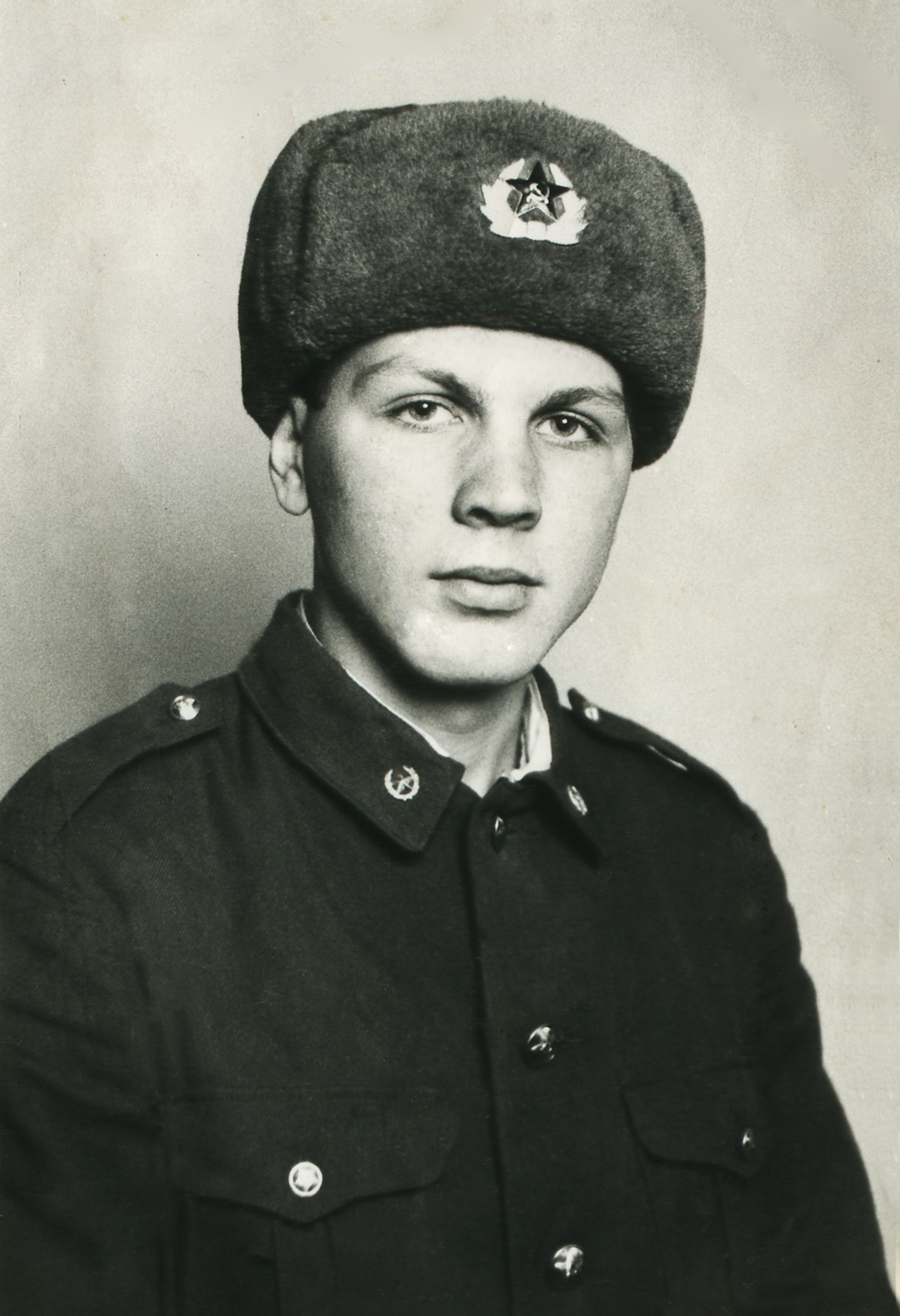 Памяти павших в Чечне -