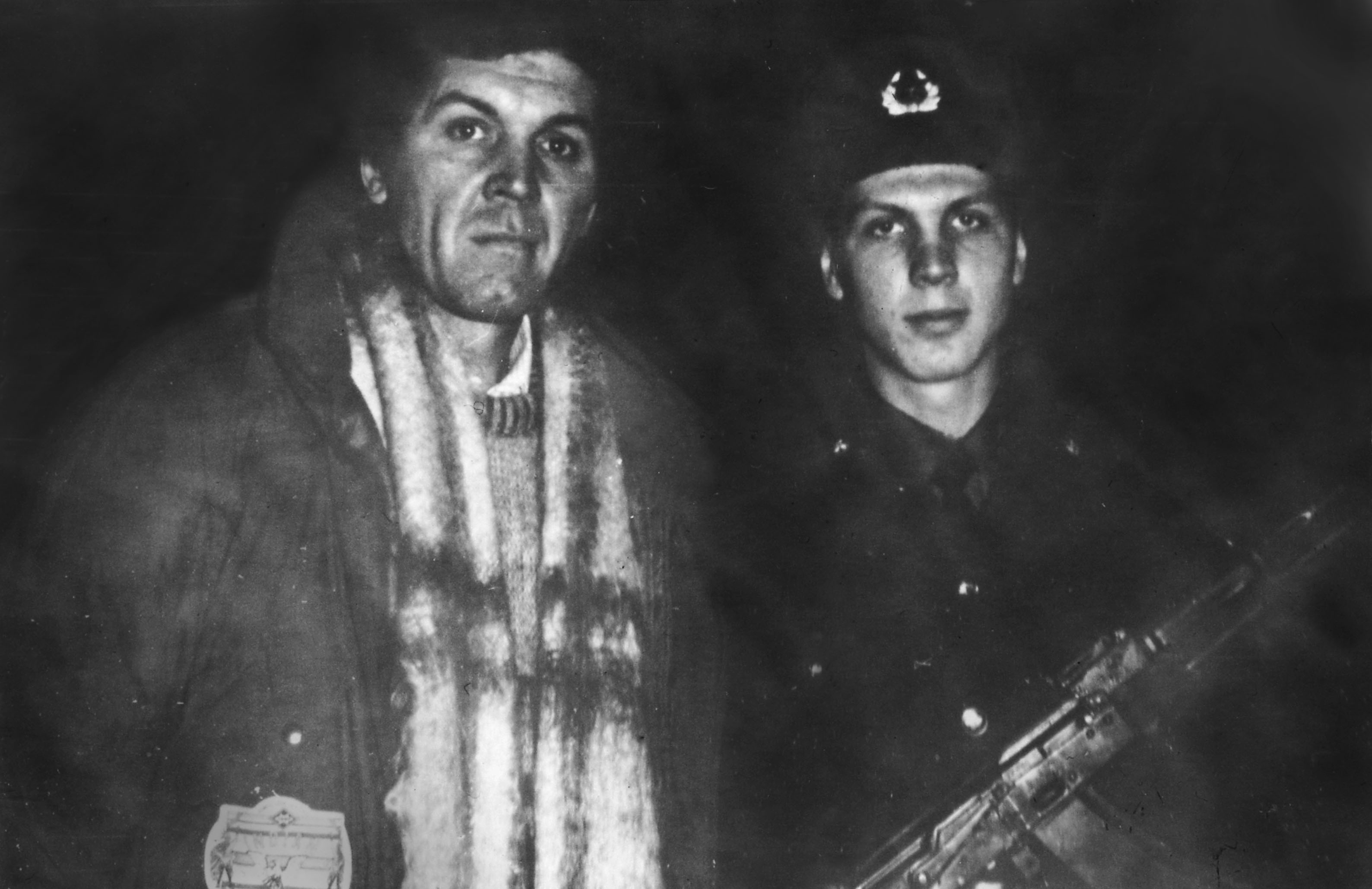 Памяти павших в Чечне -