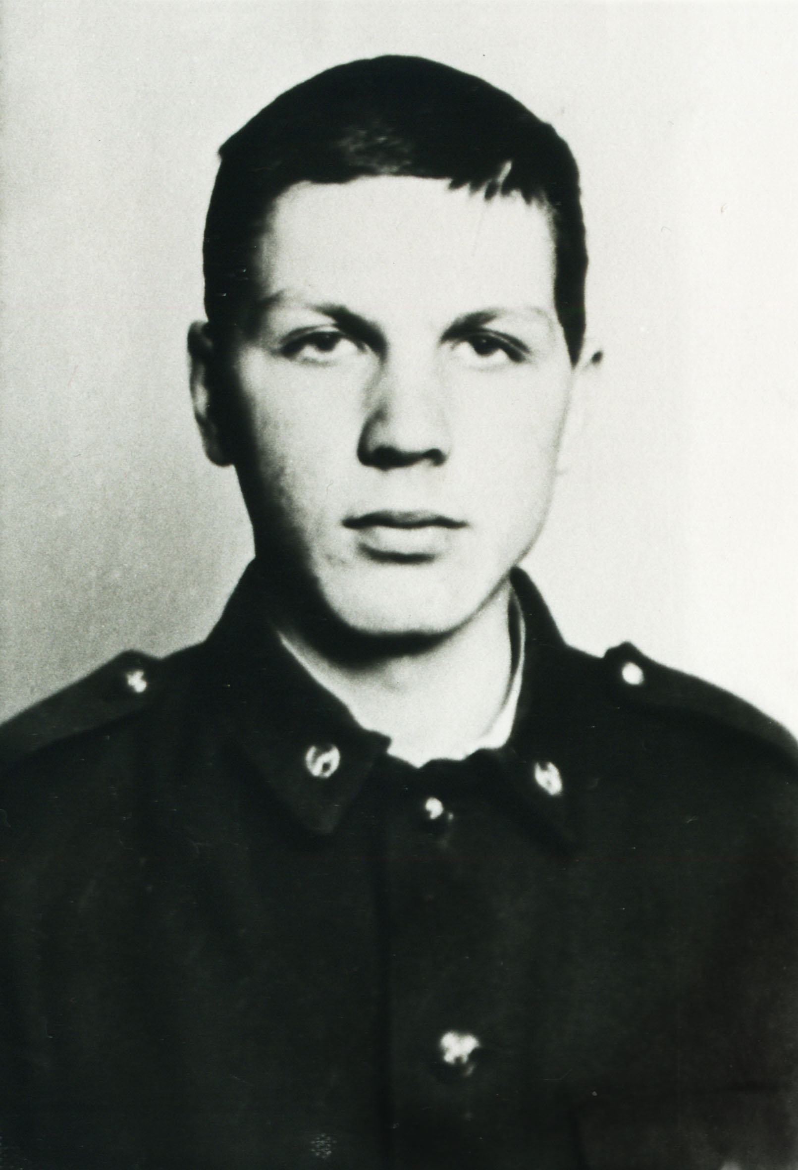 Памяти павших в Чечне -