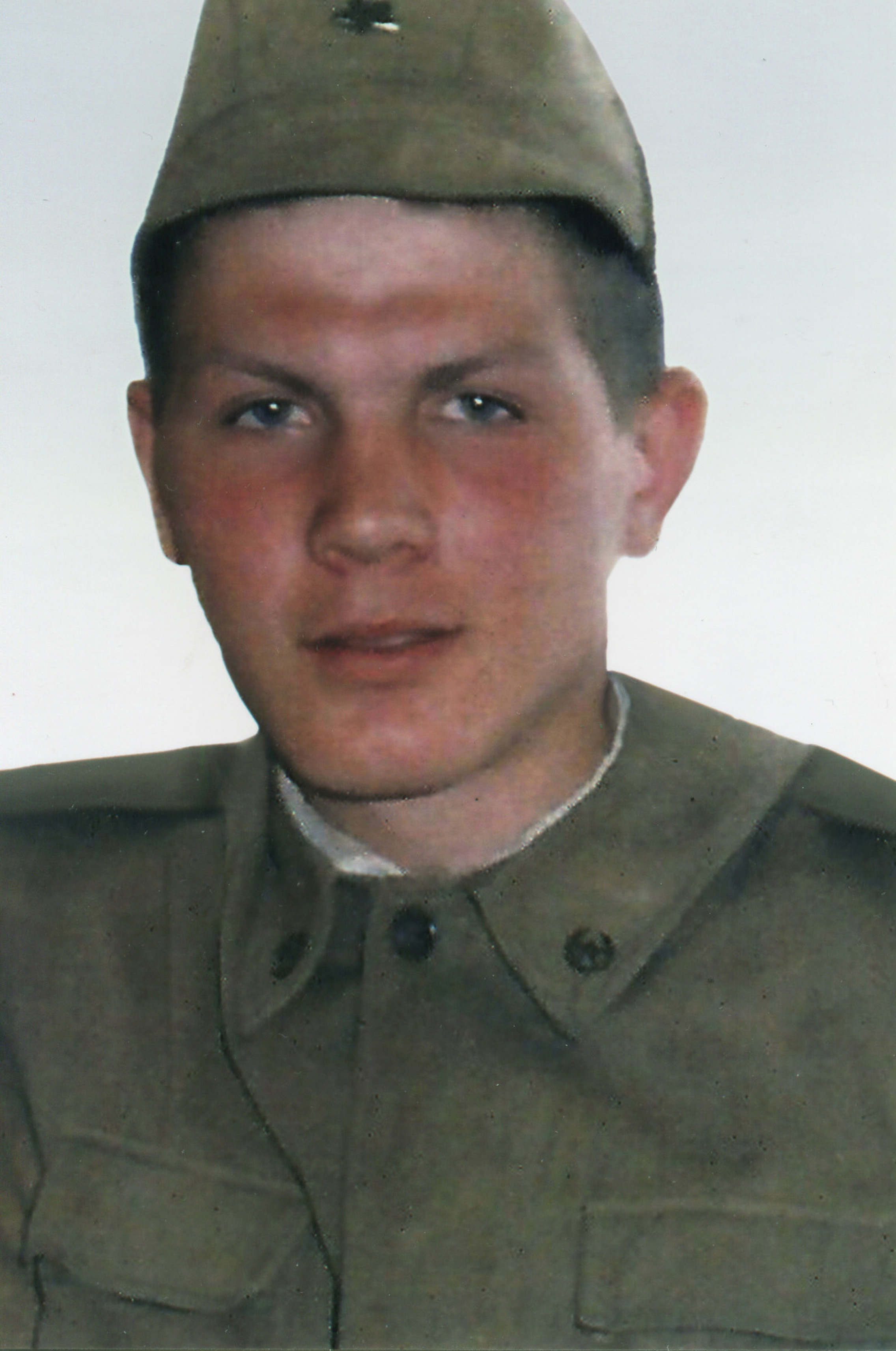 Памяти павших в Чечне -