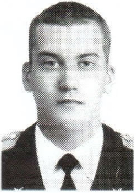 Памяти павших на Северном Кавказе