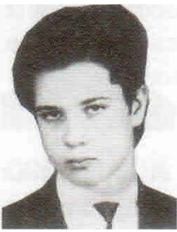 Памяти павших в Чечне -