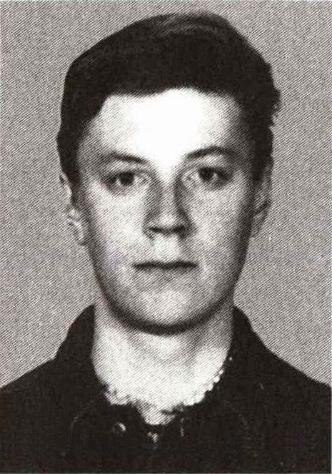 Памяти павших в Чечне -