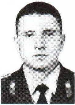 Памяти павших на Северном Кавказе