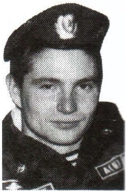 Памяти павших на Северном Кавказе