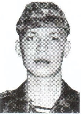 Памяти павших на Северном Кавказе