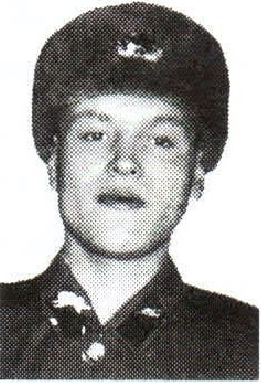 Памяти павших на Северном Кавказе