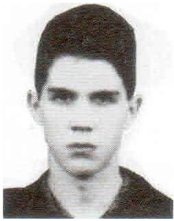 Памяти павших в Чечне -