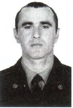 Памяти павших на Северном Кавказе