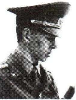 Памяти павших на Северном Кавказе