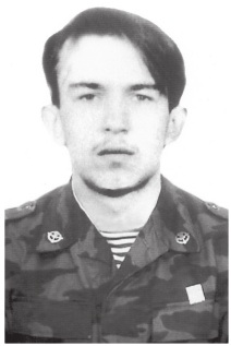 Памяти павших в Чечне -