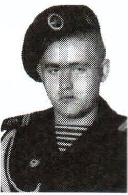 Памяти павших на Северном Кавказе