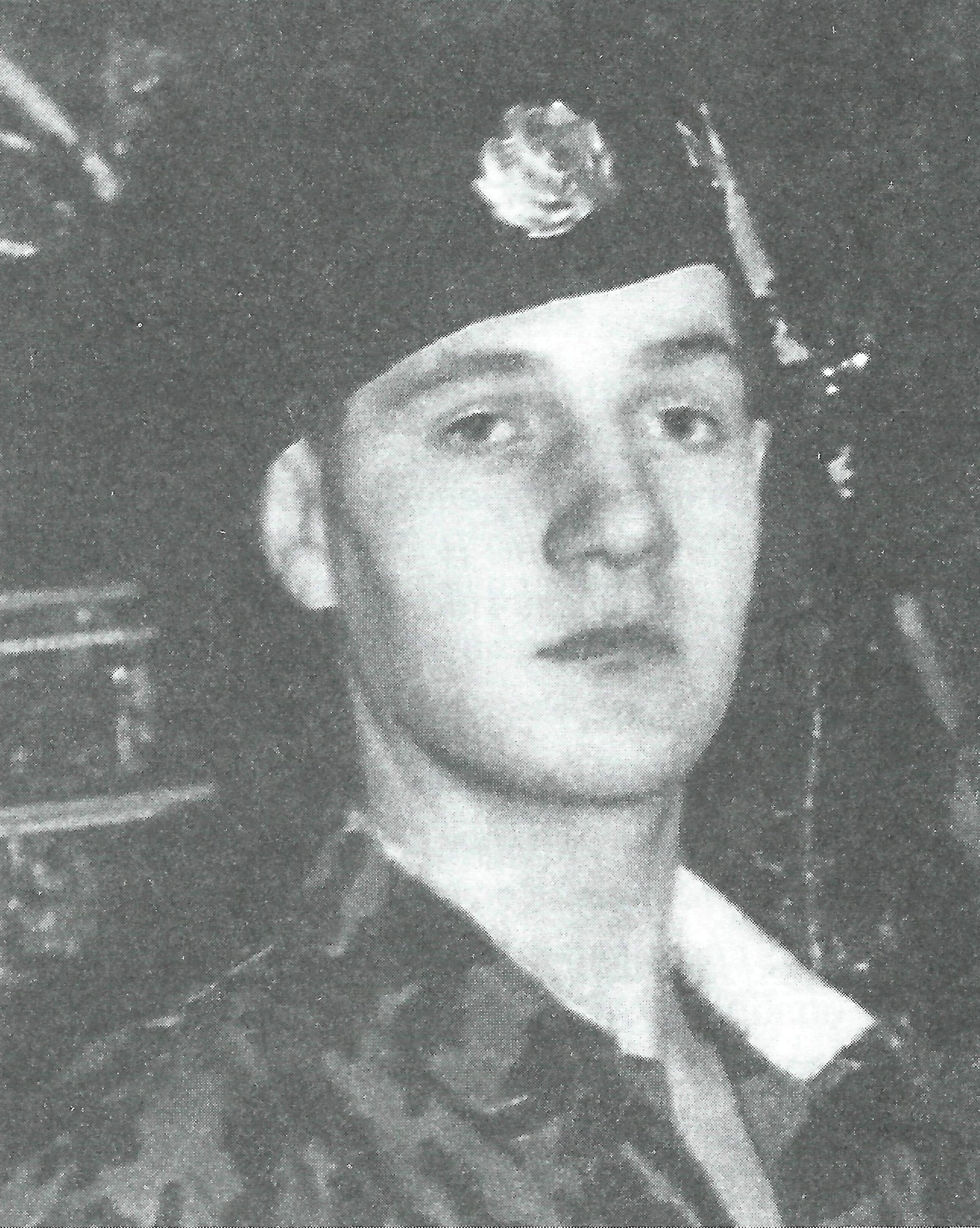 Памяти погибших в Чечне (Северном Кавказе)