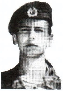 Памяти павших на Северном Кавказе