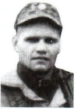 Памяти павших на Северном Кавказе