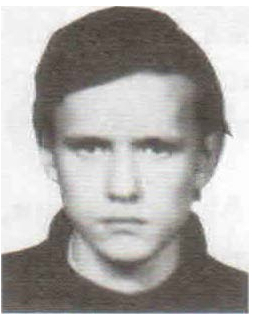 Памяти павших в Чечне -