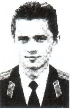 Памяти павших на Северном Кавказе