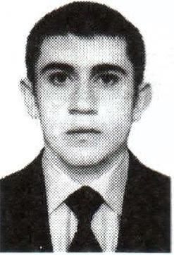 Памяти павших на Северном Кавказе