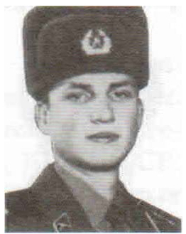 Памяти павших в Чечне -