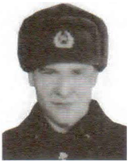 Памяти павших в Чечне -