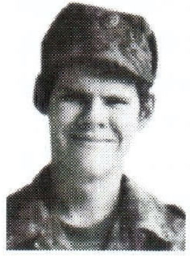 Памяти павших на Северном Кавказе