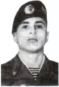 Памяти павших на Северном Кавказе