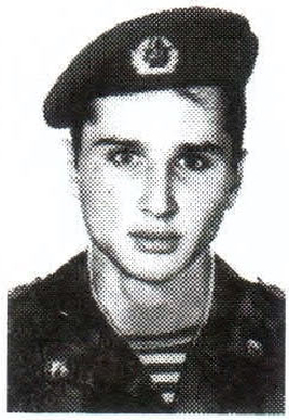 Памяти павших на Северном Кавказе