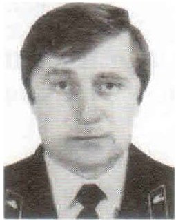 Памяти павших в Чечне -