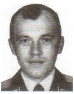 Памяти павших в Чечне -