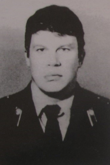 Памяти павших в Чечне -