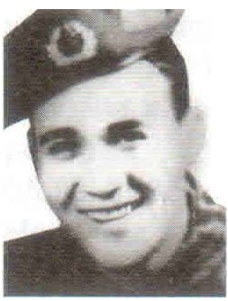 Памяти павших в Чечне -