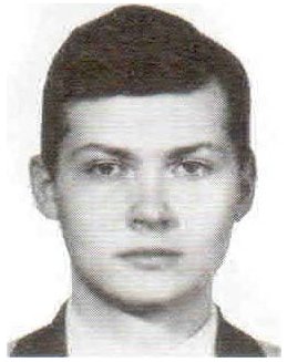 Памяти павших в Чечне -