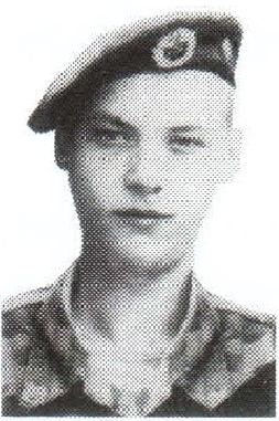 Памяти павших на Северном Кавказе