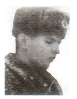 Памяти павших в Чечне -