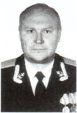 Памяти павших на Северном Кавказе