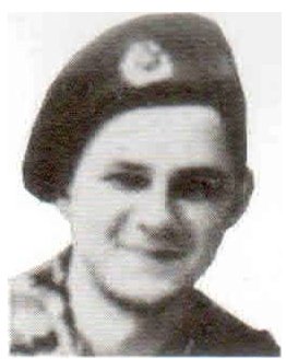 Памяти павших в Чечне -