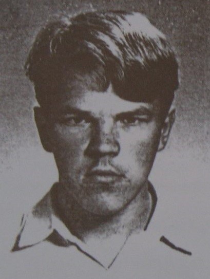 Памяти павших в Чечне -