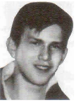 Памяти павших в Чечне -