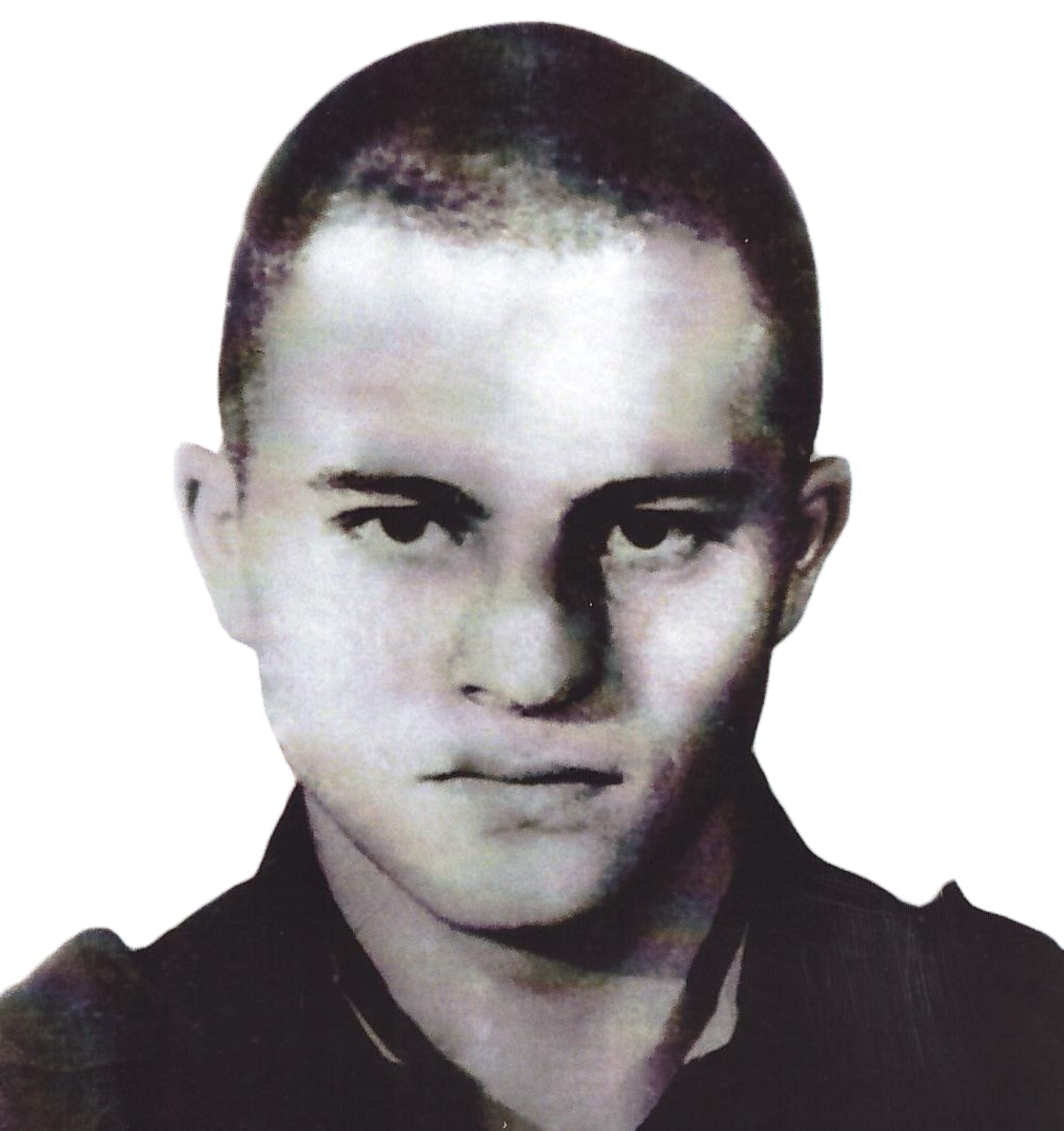 Памяти павших в Чечне -