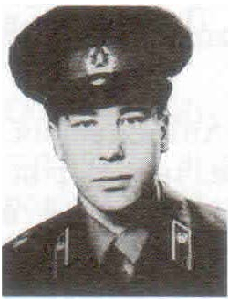 Памяти павших в Чечне -