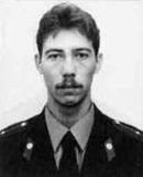 Памяти павших в Чечне -