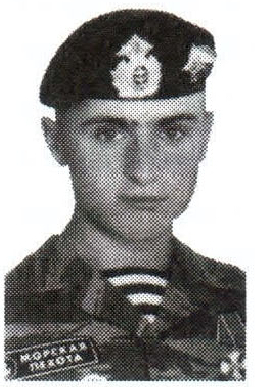 Памяти павших на Северном Кавказе